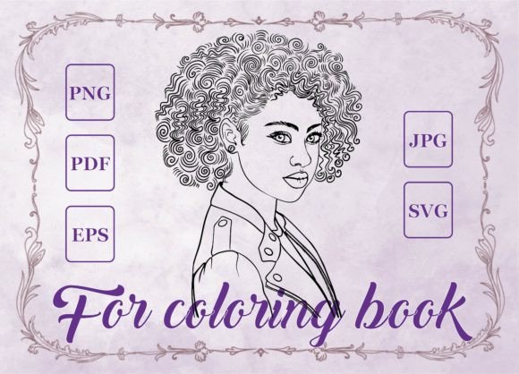 African American Woman Vector: A Designer’s Brand Tool Review