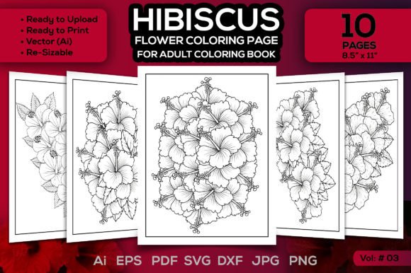 Hibiscus Bundle: An Embroidery Designer's Review
